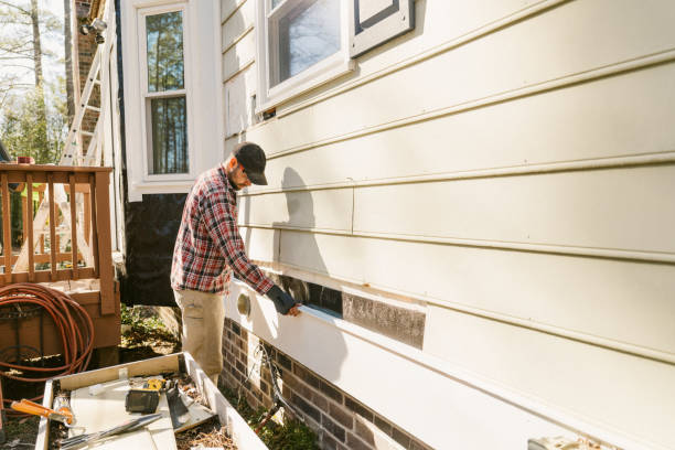 Top rated local Siding Repair specialists in Lexington, NC